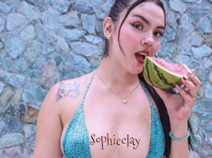 Sophieclay