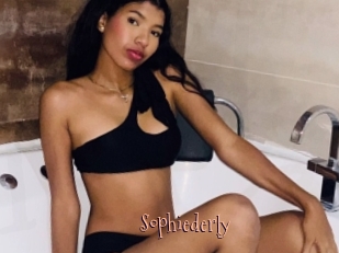 Sophiederly