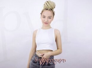 Sophieferguson