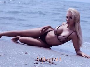 Sophiegrant