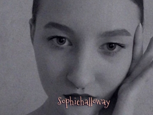 Sophiehalloway