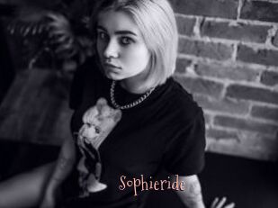 Sophieride