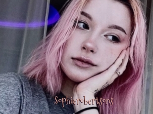 Sophierobertsons