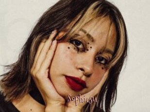 Sophiesu
