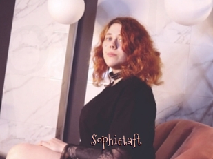 Sophietaft
