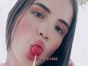 Sophiiaaa