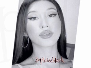 Sophiieeblack