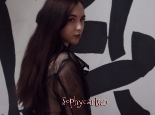 Sophycarlsen