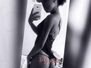 Sophystar