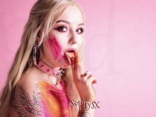 Sophysx