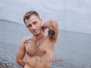 Sosexysaimon