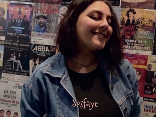 Sosfaye