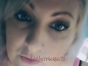 Southerntease622