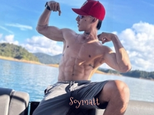 Soymatt