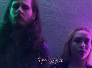 Sp00kyspice