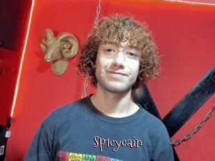Sp1cycain