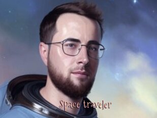 Space_traveler