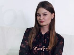 Spacefox