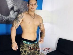 Spartacusguy
