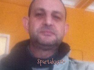 Spartakus120
