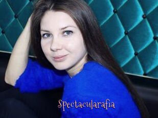 Spectacularafia