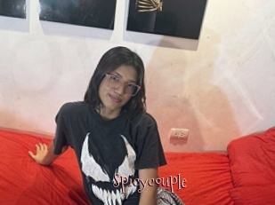 Spicycouple