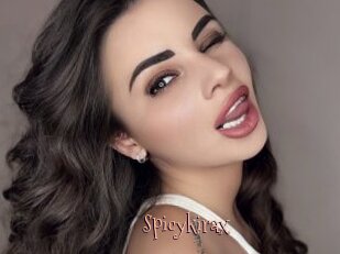 Spicykirax