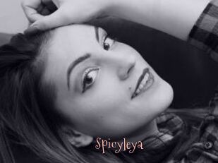 Spicyleya