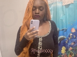 Spicysexxxy