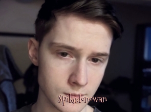 Spikedonowan