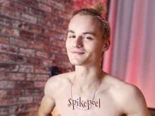 Spikepoel