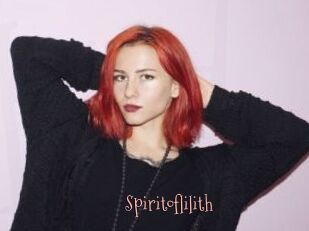 Spiritoflilith
