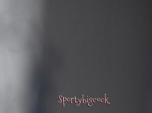 Sportybigcock