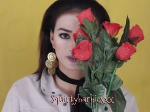 Squirtybarbiexxx