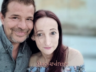 Stacyandremo