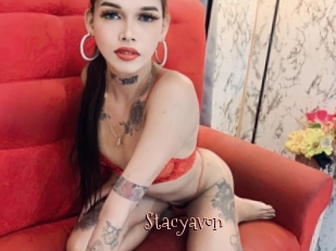 Stacyavon