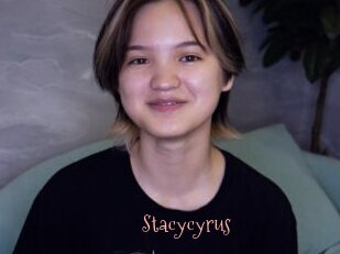 Stacycyrus
