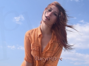 Stacyemstone
