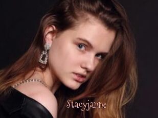 Stacyjanne