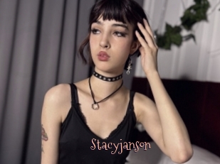 Stacyjanson