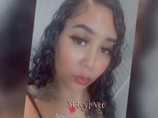 Stacylovee