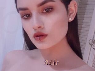 Stahhr