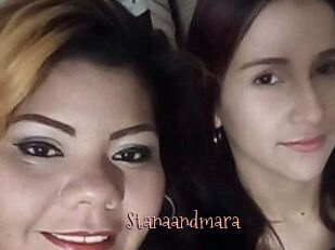 Stana_and_mara