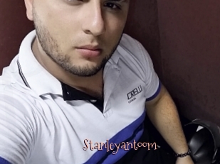 Stanleyantoom
