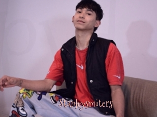 Stanleysmiters