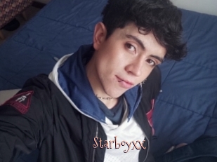 Starboyxx