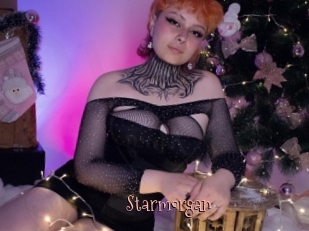 Starmorgan