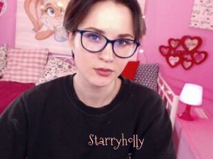 Starryholly