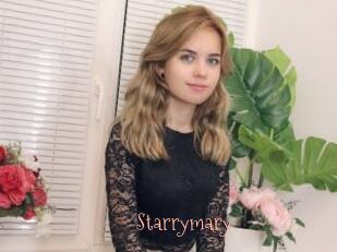 Starrymary