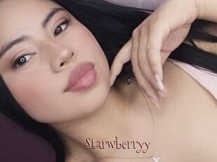 Starwberryy